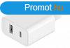 Xiaomi Mi 33W Wall Charger (Type-A + Type-C) White