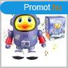 Space Duck tncol rhajs kacsa SPACEDUCK18