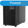 Njoy UPOL-OL300EP-CG01B Echo Pro 3000 LCD 3000VA UPS