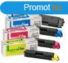 Kyocera TK-580 Toner Cyan 2.800 oldal kapacits