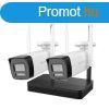 HiLook IP Wifi Kit - DS-J142I/IKS-2044BH-PH/W EasyLink Kit