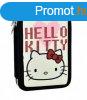 Hello Kitty Heart tolltart tlttt 2 emeletes