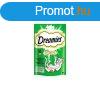 Dreamies Jutalomfalat Catnip 60g