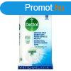 Dettol Antibak. fellettisztt kend 80 db