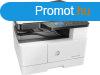 HP LaserJet M443nda Lzernyomtat/Msol/Scanner