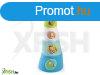 Smoby: Cotoons Happy Tower toronypt jtk - kk