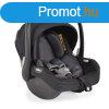 Cangaroo Macan I-Size babahordoz ( 40-87 cm) - Fekete