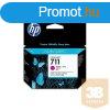 Ink HP 711 magenta | 3x29ml