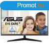 Mon Asus 27" VY27UQ Eye Care Adaptive Sync - IPS