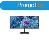 PHILIPS monitor 34" 346E2LAE 3440x1440, 21:9, 300cd/m2,