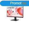 LG Monitor 24" - 24MR400 (IPS; 16:9; 1920x1080; 5ms; 25