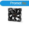 Be Quiet! Cooler 8cm - PURE WINGS 2 80mm PWM (1900rpm, 19,2d