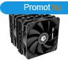 ID-Cooling CPU Cooler - SE-207-XT ADVANCED (15.2-35.2 dB; ma