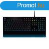 LOGITECH Billentyzet - G213 Prodigy RGB Gaming Vezetkes, H