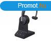 Yealink WH64 Mono UC DECT Headset Black