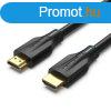 Vention HDMI A male - HDMI A male cable 2m Black