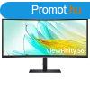 SAMSUNG 34" LS34C652UAUXEN ViewFinity S6 S65UC UWQHD VA