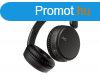 JVC HA-S36W Foldable Bluetooth on-ear Headphones Black