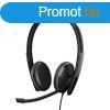 Sennheiser / EPOS ADAPT 165 USB II Stereo UC Optimized Heads