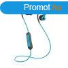 JLab Fit Sport 3 Bluetooth Fitness Earbuds Headset Black/Blu