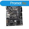 GIGABYTE Alaplap S1200 H510M H V2 INTEL H470, mATX