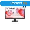 LG IPS monitor 27" 27MR400, 1920x1080, 16:9, 250 cd/m1,