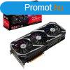 ASUS ROG STRIX RX 6700 XT GAMING OC 12GB hasznlt videokrty