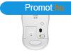 LOGI M240 Silent Bluetooth Mouse - WHITE