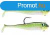 Storm 360 GT Biscay Minnow Cast gumihal 9cm 16g 2db CGR (ST