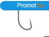 Ridgemonkey Ape-X Straight Point Pont Bojlis Horog 8-as 10db