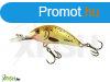 Salmo Wobbler Hornet H4F Ayu 4cm 3g 1db/csomag