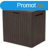 Keter City box manyag trol doboz, barna - 113L 