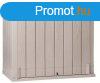 Toomax Stora Way Plus XL beige 1270 literes manyag beltri-