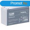 Fiamm 12V 7Ah tzll akkumultor