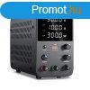 WANPTEK WPS3010H - labortpegysg: 30 V, 10 A, 300 W, 4 szm