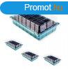 GardenLine PNK 36 x 23 x 12.5 cm 96 darabos palntz kszle