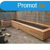 LSH Corner Box magasgys 300x60 cm