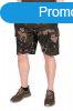 Fox LW Camo Jogger Shorts rvidnadrg XL (CFX330)