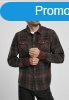 Brandit Duncan Checked Shirt brown