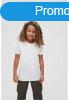 Brandit Kids T-Shirt white