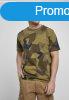 Brandit T-Shirt swedisch camo