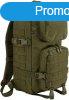 Brandit US Cooper Patch Large Backpack olive