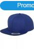 Urban Classics Classic Snapback royal