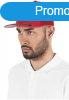Urban Classics Flexfit Mesh Trucker red