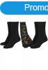 Urban Classics Luxury Socks Set black