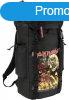 Brandit Iron Maiden Festival Backpack black