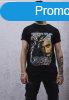 Mr. Tee Tupac Retro Tee black