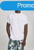 Urban Classics Batwing Tee white