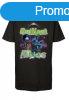 Mr. Tee Kids Outkast Atliens Cover Tee black