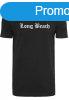 Mr. Tee Long Beach Tee black